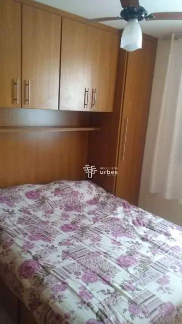 Foto 7 de Apartamento com 2 quartos à venda, 43m2 em Jardim Mirandola, Americana - SP