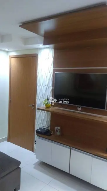 Foto 2 de Apartamento com 2 quartos à venda, 43m2 em Jardim Mirandola, Americana - SP