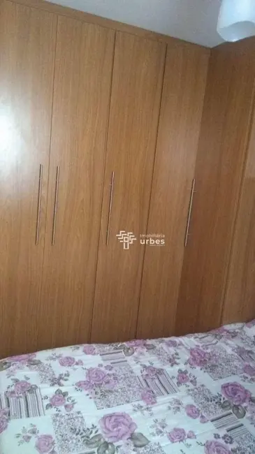 Foto 8 de Apartamento com 2 quartos à venda, 43m2 em Jardim Mirandola, Americana - SP