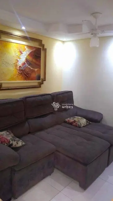 Foto 1 de Apartamento com 2 quartos à venda, 43m2 em Jardim Mirandola, Americana - SP