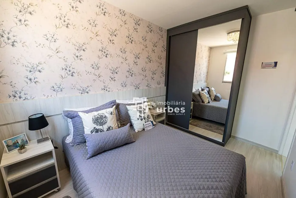 Foto 7 de Apartamento com 2 quartos à venda, 47m2 em Jardim da Balsa I, Americana - SP