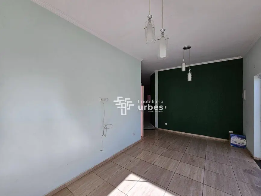 Foto 5 de Casa com 3 quartos à venda, 350m2 em Vila Santa Catarina, Americana - SP