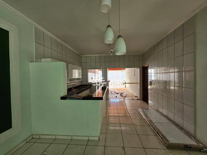 Foto 7 de Casa com 3 quartos à venda, 350m2 em Vila Santa Catarina, Americana - SP