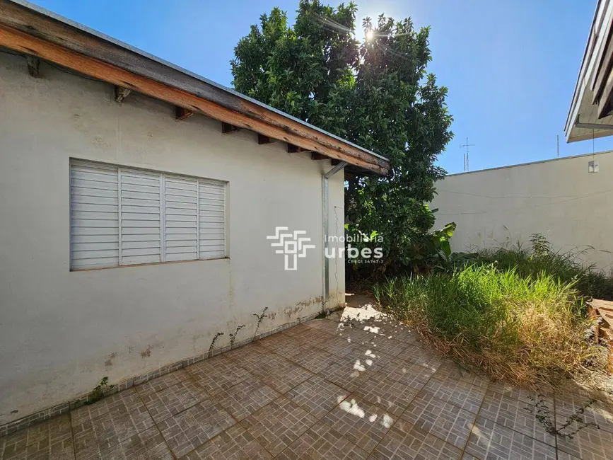 Foto 9 de Casa com 3 quartos à venda, 350m2 em Vila Santa Catarina, Americana - SP