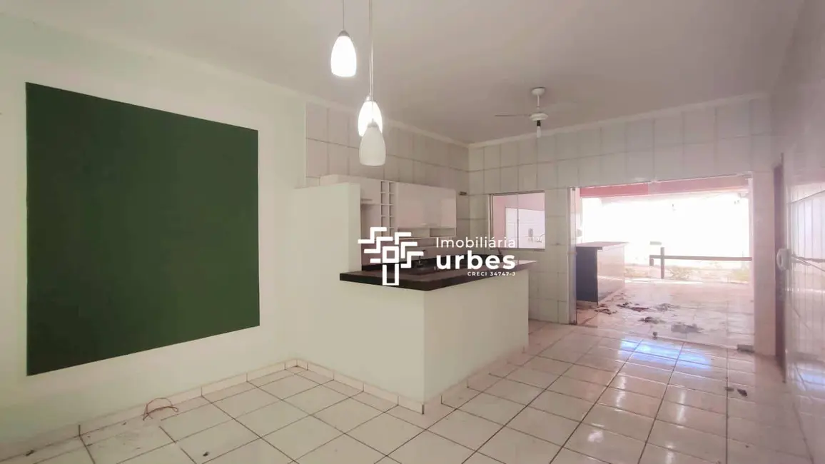 Foto 8 de Casa com 3 quartos à venda, 350m2 em Vila Santa Catarina, Americana - SP