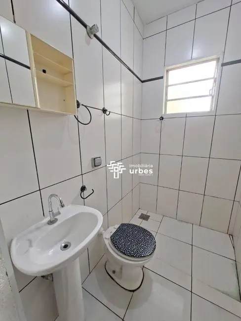 Casa com 1 quarto para alugar, 92m2 em Jardim Alvorada, Americana - SP - imagem 4 Foto 4 de Casa com 1 quarto para alugar, 92m2 em Jardim Alvorada, Americana - SP