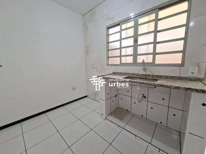 Casa com 1 quarto para alugar, 92m2 em Jardim Alvorada, Americana - SP - imagem 3 Foto 3 de Casa com 1 quarto para alugar, 92m2 em Jardim Alvorada, Americana - SP