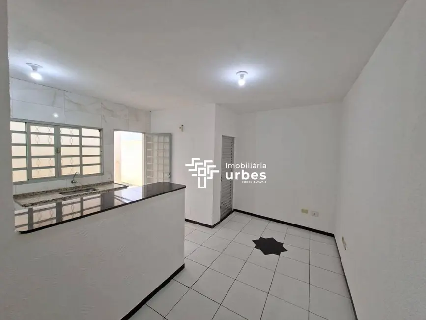 Casa com 1 quarto para alugar, 92m2 em Jardim Alvorada, Americana - SP - imagem 1 Foto 1 de Casa com 1 quarto para alugar, 92m2 em Jardim Alvorada, Americana - SP