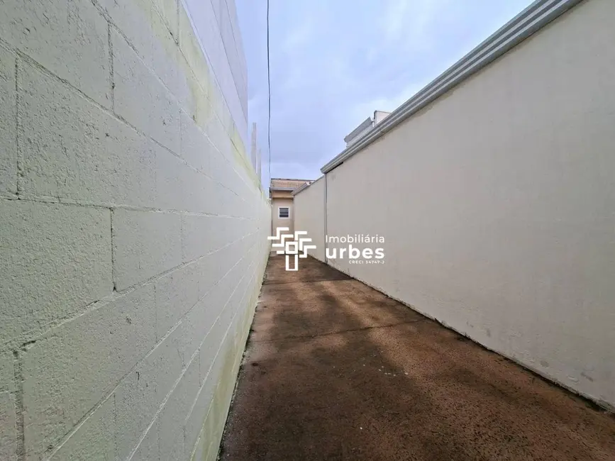 Casa com 1 quarto para alugar, 92m2 em Jardim Alvorada, Americana - SP - imagem 7 Foto 7 de Casa com 1 quarto para alugar, 92m2 em Jardim Alvorada, Americana - SP
