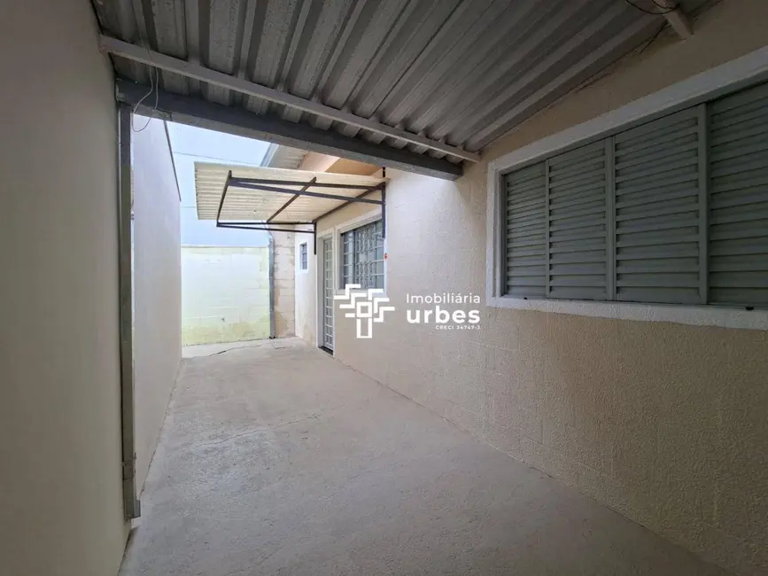 Casa com 1 quarto para alugar, 92m2 em Jardim Alvorada, Americana - SP - imagem 6 Foto 6 de Casa com 1 quarto para alugar, 92m2 em Jardim Alvorada, Americana - SP