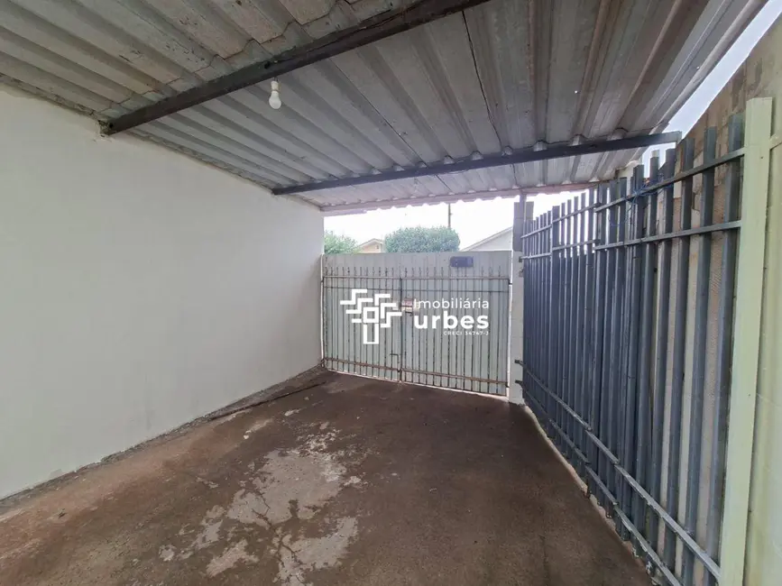 Casa com 1 quarto para alugar, 92m2 em Jardim Alvorada, Americana - SP - imagem 8 Foto 8 de Casa com 1 quarto para alugar, 92m2 em Jardim Alvorada, Americana - SP