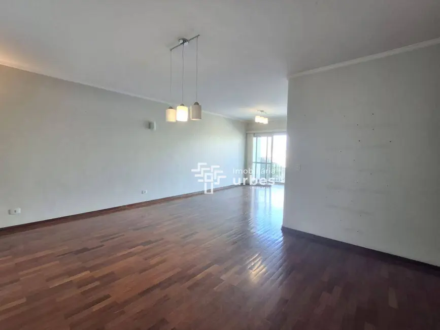 Foto 4 de Apartamento com 3 quartos à venda, 146m2 em Vila Rehder, Americana - SP