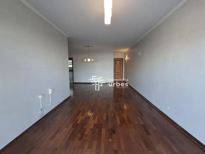 Foto 3 de Apartamento com 3 quartos à venda, 146m2 em Vila Rehder, Americana - SP