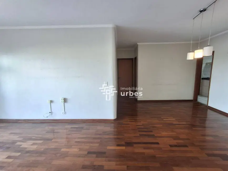 Foto 6 de Apartamento com 3 quartos à venda, 146m2 em Vila Rehder, Americana - SP