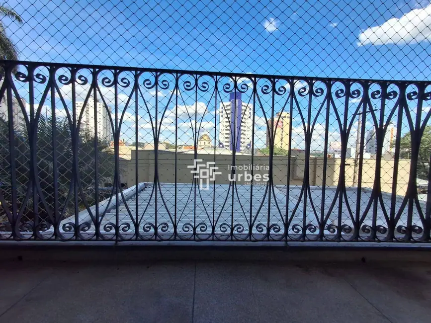 Foto 7 de Apartamento com 3 quartos à venda, 146m2 em Vila Rehder, Americana - SP