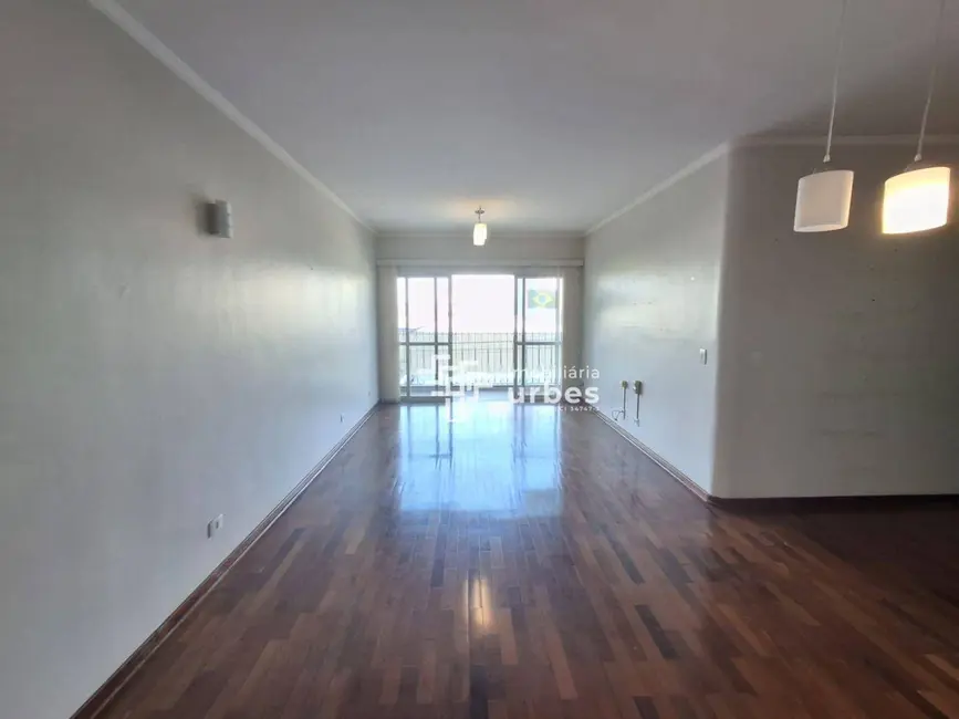 Foto 2 de Apartamento com 3 quartos à venda, 146m2 em Vila Rehder, Americana - SP