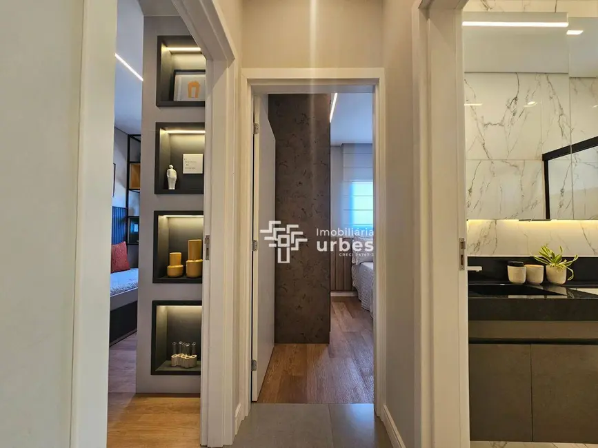 Apartamento com 2 quartos à venda, 65m2 em Jardim Santa Rosa, Nova Odessa - SP - imagem 9 Foto 9 de Apartamento com 2 quartos à venda, 65m2 em Jardim Santa Rosa, Nova Odessa - SP