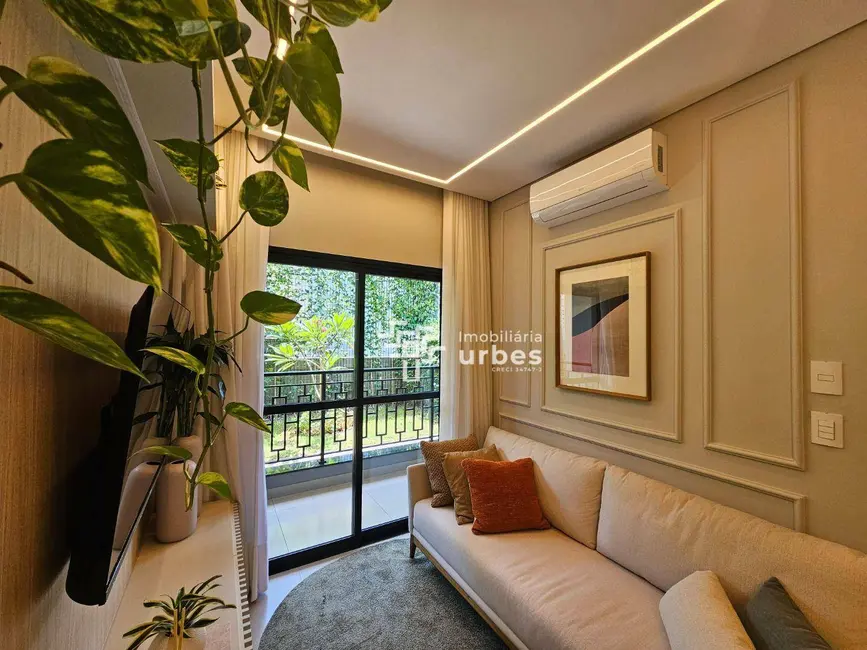 Apartamento com 2 quartos à venda, 65m2 em Jardim Santa Rosa, Nova Odessa - SP - imagem 4 Foto 4 de Apartamento com 2 quartos à venda, 65m2 em Jardim Santa Rosa, Nova Odessa - SP