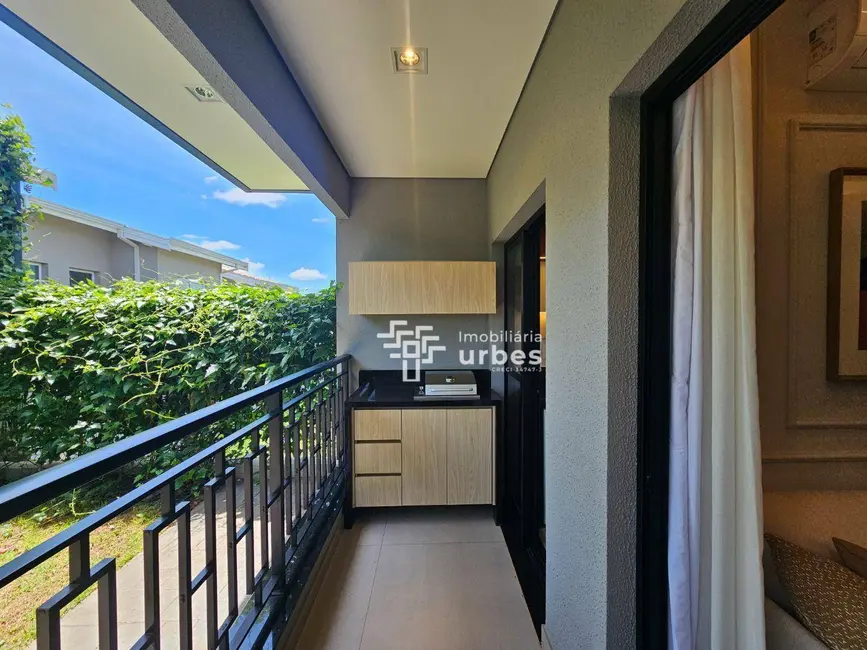 Apartamento com 2 quartos à venda, 65m2 em Jardim Santa Rosa, Nova Odessa - SP - imagem 6 Foto 6 de Apartamento com 2 quartos à venda, 65m2 em Jardim Santa Rosa, Nova Odessa - SP