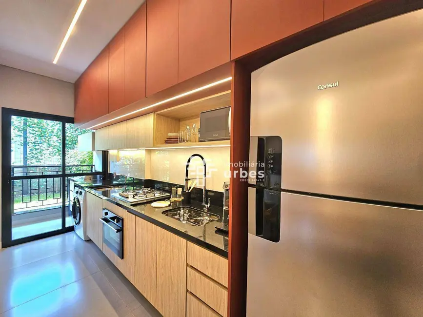 Apartamento com 2 quartos à venda, 65m2 em Jardim Santa Rosa, Nova Odessa - SP - imagem 5 Foto 5 de Apartamento com 2 quartos à venda, 65m2 em Jardim Santa Rosa, Nova Odessa - SP