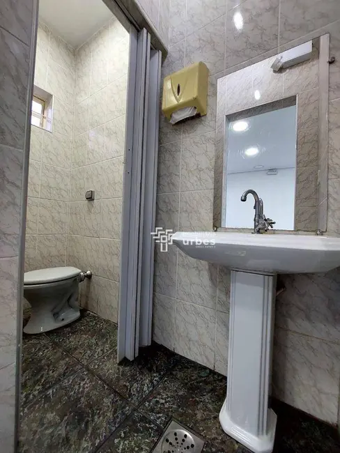 Foto 4 de Sala Comercial para alugar, 52m2 em Vila Louricilda, Americana - SP