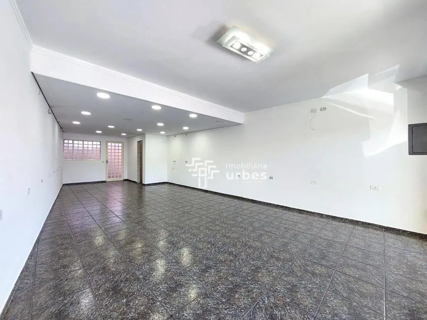 Foto 2 de Sala Comercial para alugar, 52m2 em Vila Louricilda, Americana - SP
