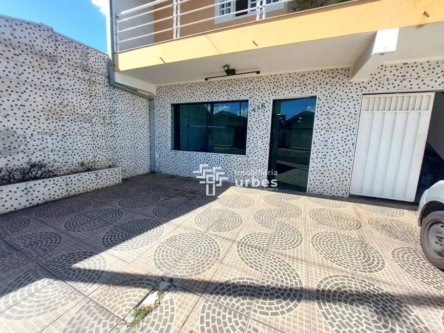 Foto 1 de Sala Comercial para alugar, 52m2 em Vila Louricilda, Americana - SP