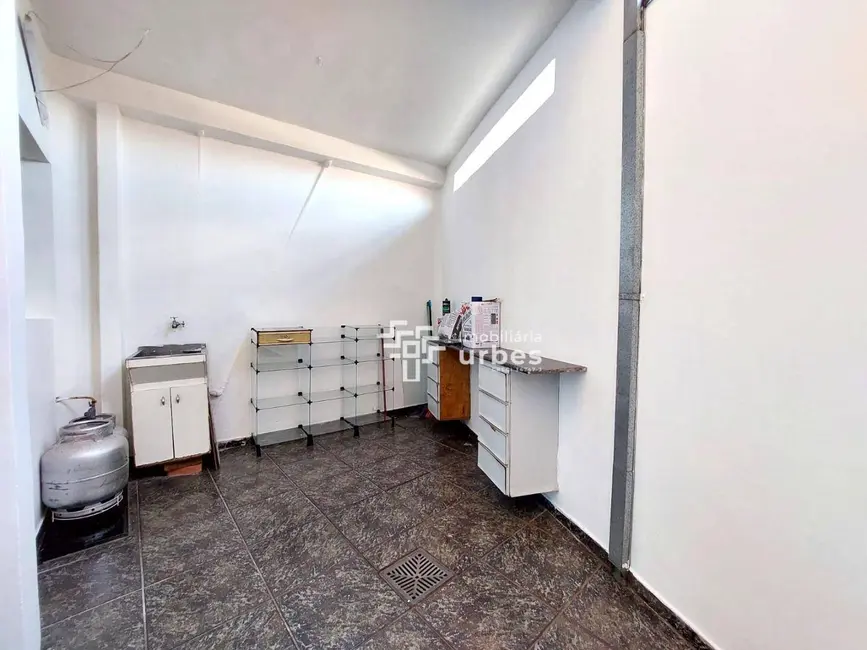 Foto 5 de Sala Comercial para alugar, 52m2 em Vila Louricilda, Americana - SP