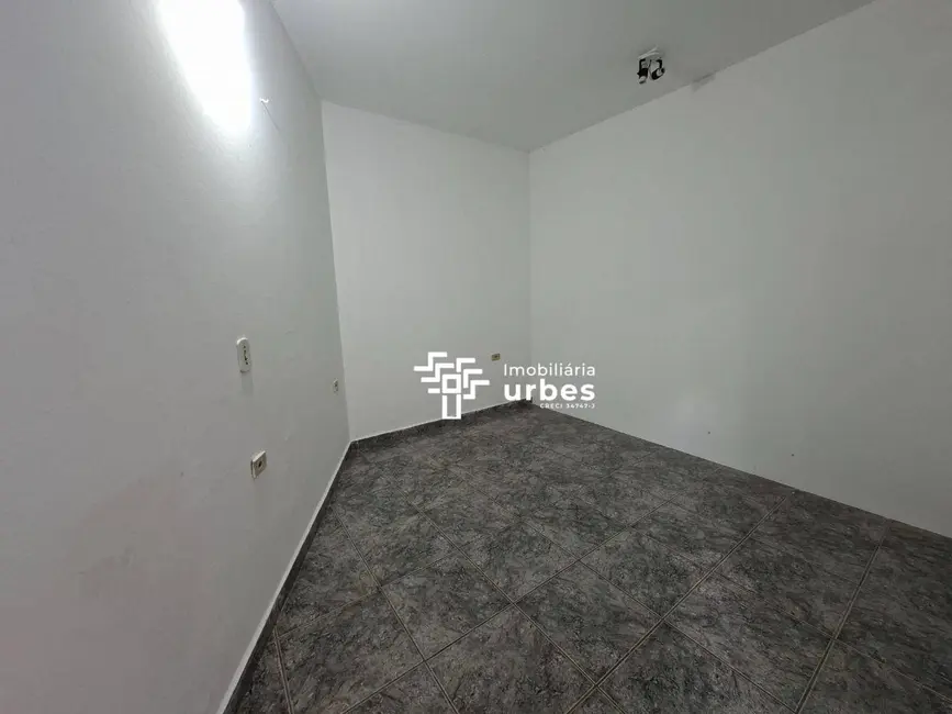 Foto 7 de Sala Comercial para alugar, 52m2 em Vila Louricilda, Americana - SP