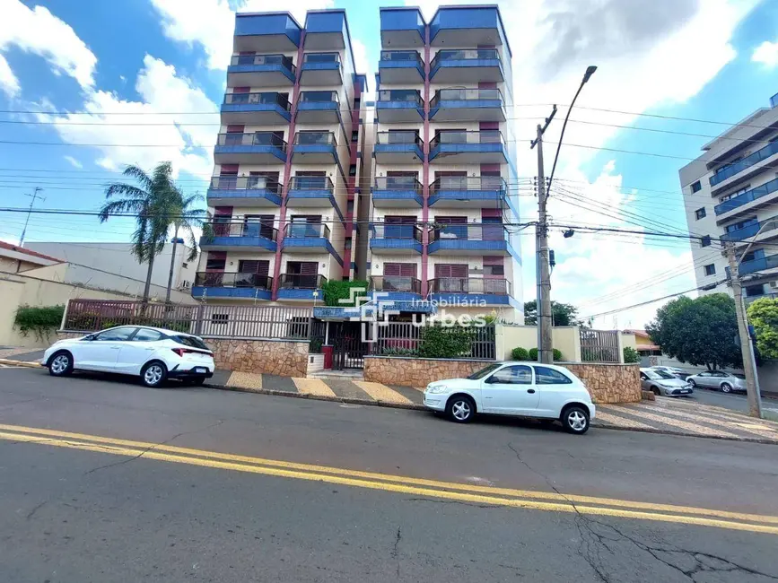 Apartamento com 3 quartos à venda e para alugar, 218m2 em Vila Jones, Americana - SP - imagem 1 Foto 1 de Apartamento com 3 quartos à venda e para alugar, 218m2 em Vila Jones, Americana - SP