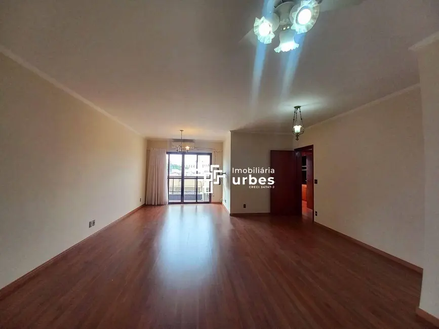 Apartamento com 3 quartos à venda e para alugar, 218m2 em Vila Jones, Americana - SP - imagem 7 Foto 7 de Apartamento com 3 quartos à venda e para alugar, 218m2 em Vila Jones, Americana - SP