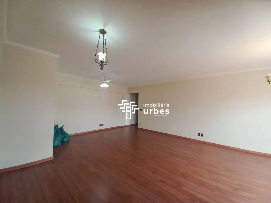 Apartamento com 3 quartos à venda e para alugar, 218m2 em Vila Jones, Americana - SP - imagem 5 Foto 5 de Apartamento com 3 quartos à venda e para alugar, 218m2 em Vila Jones, Americana - SP