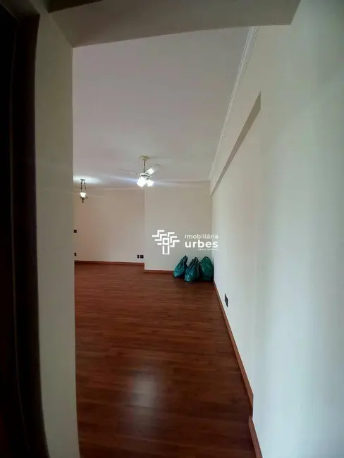 Apartamento com 3 quartos à venda e para alugar, 218m2 em Vila Jones, Americana - SP - imagem 2 Foto 2 de Apartamento com 3 quartos à venda e para alugar, 218m2 em Vila Jones, Americana - SP