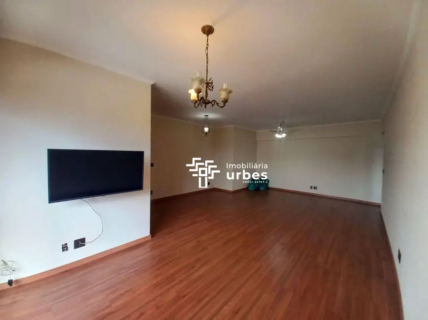 Apartamento com 3 quartos à venda e para alugar, 218m2 em Vila Jones, Americana - SP - imagem 6 Foto 6 de Apartamento com 3 quartos à venda e para alugar, 218m2 em Vila Jones, Americana - SP