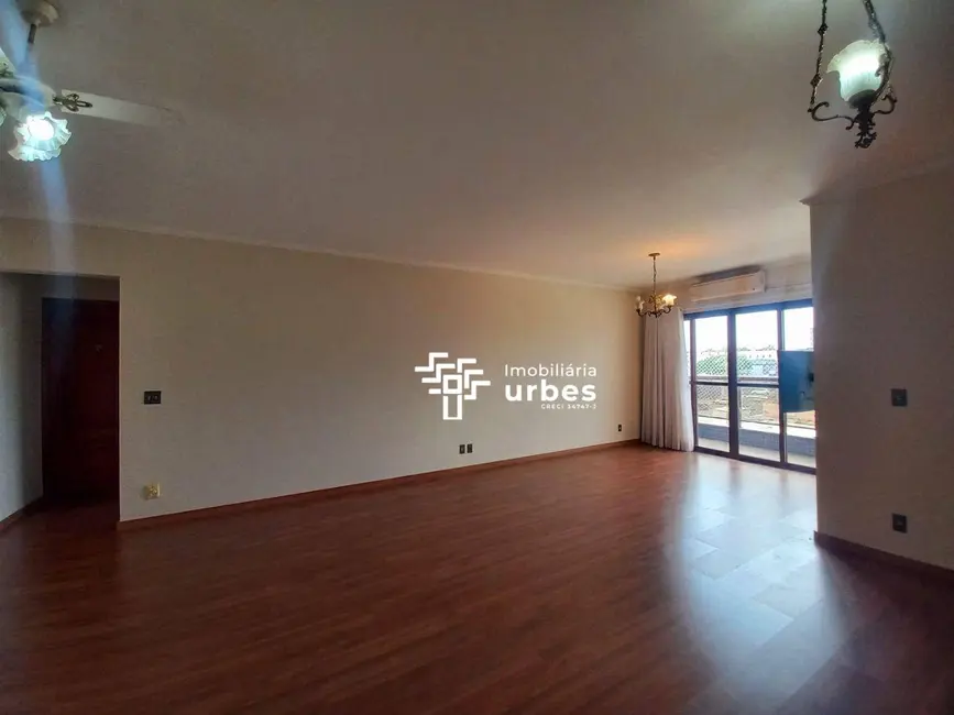 Apartamento com 3 quartos à venda e para alugar, 218m2 em Vila Jones, Americana - SP - imagem 9 Foto 9 de Apartamento com 3 quartos à venda e para alugar, 218m2 em Vila Jones, Americana - SP