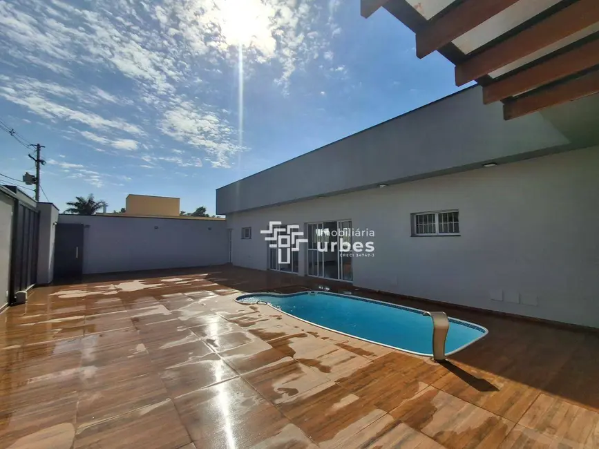 Casa com 3 quartos à venda, 315m2 em Jardim Maria Helena, Nova Odessa - SP - imagem 5 Foto 5 de Casa com 3 quartos à venda, 315m2 em Jardim Maria Helena, Nova Odessa - SP