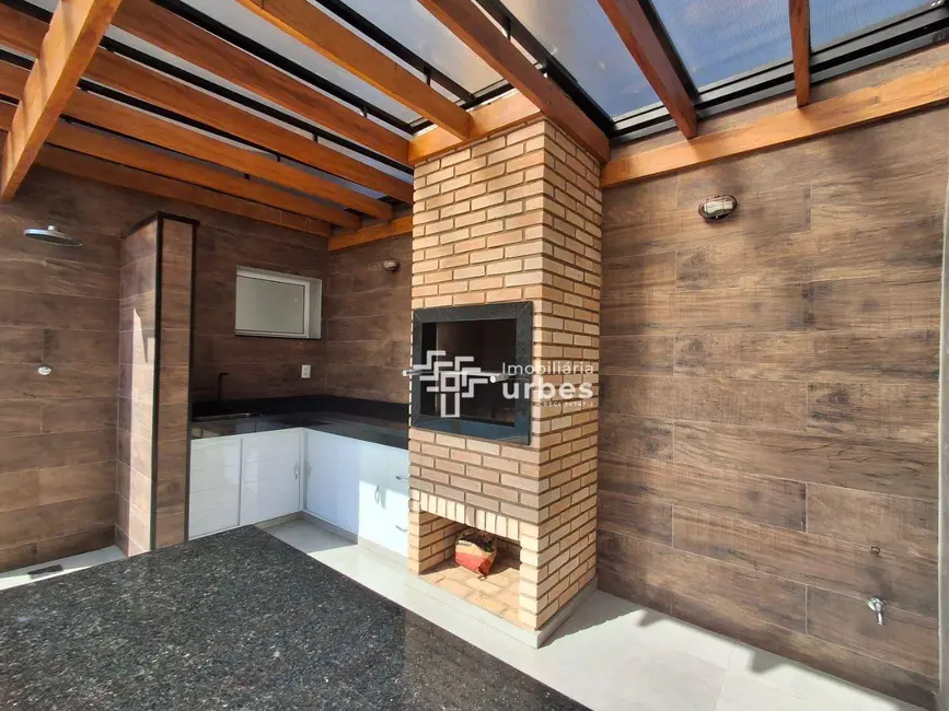 Casa com 3 quartos à venda, 315m2 em Jardim Maria Helena, Nova Odessa - SP - imagem 3 Foto 3 de Casa com 3 quartos à venda, 315m2 em Jardim Maria Helena, Nova Odessa - SP