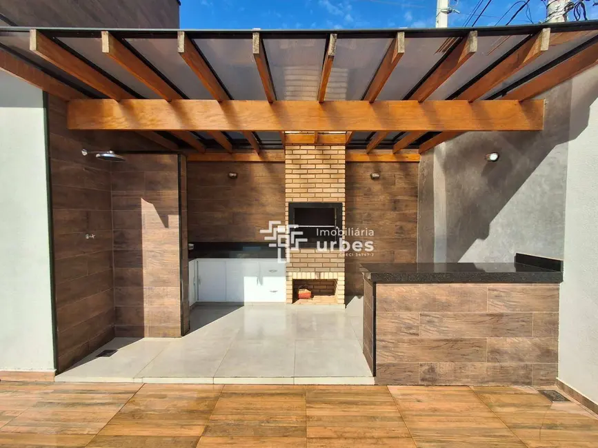 Casa com 3 quartos à venda, 315m2 em Jardim Maria Helena, Nova Odessa - SP - imagem 9 Foto 9 de Casa com 3 quartos à venda, 315m2 em Jardim Maria Helena, Nova Odessa - SP