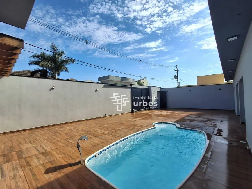 Casa com 3 quartos à venda, 315m2 em Jardim Maria Helena, Nova Odessa - SP - imagem 8 Foto 8 de Casa com 3 quartos à venda, 315m2 em Jardim Maria Helena, Nova Odessa - SP