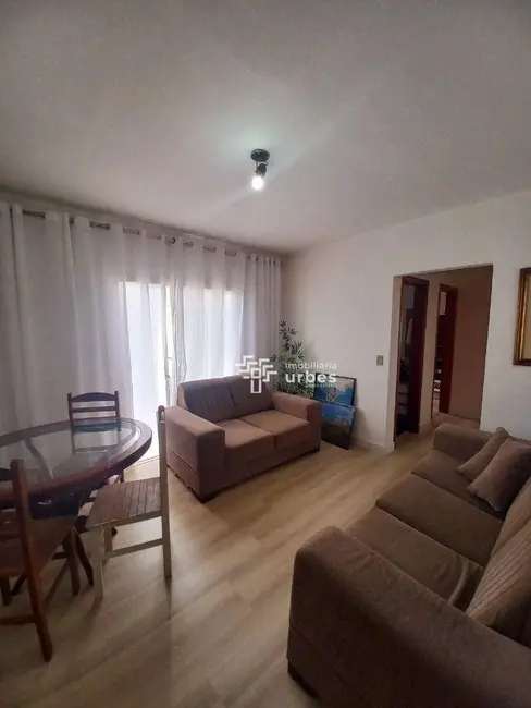 Foto 4 de Apartamento com 2 quartos à venda, 80m2 em Vila Santa Maria, Americana - SP