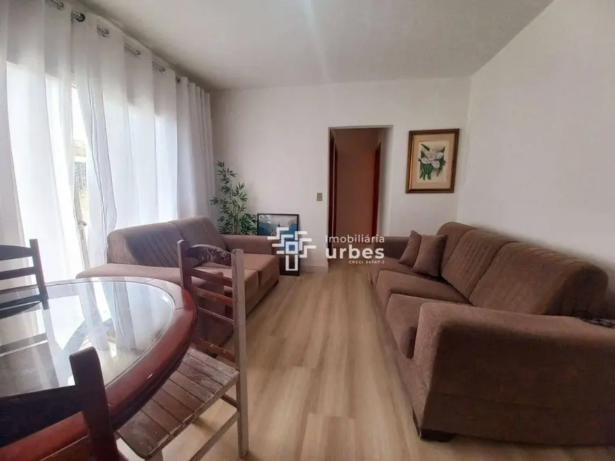 Foto 3 de Apartamento com 2 quartos à venda, 80m2 em Vila Santa Maria, Americana - SP