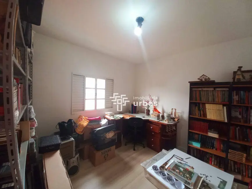 Foto 6 de Apartamento com 2 quartos à venda, 80m2 em Vila Santa Maria, Americana - SP