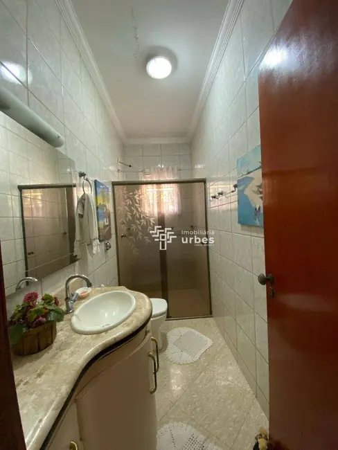 Foto 8 de Casa com 3 quartos à venda, 150m2 em Parque das Nações, Americana - SP