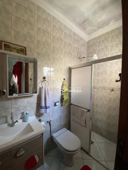 Foto 5 de Casa com 3 quartos à venda, 150m2 em Parque das Nações, Americana - SP