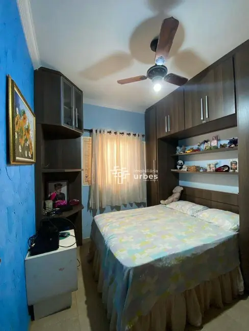 Foto 7 de Casa com 3 quartos à venda, 150m2 em Parque das Nações, Americana - SP