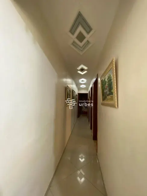 Foto 3 de Casa com 3 quartos à venda, 150m2 em Parque das Nações, Americana - SP