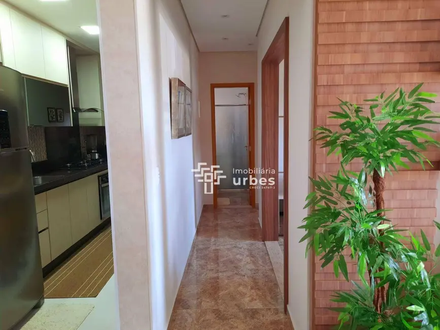 Apartamento com 3 quartos à venda, 113m2 em Jardim Jacyra, Americana - SP - imagem 5 Foto 5 de Apartamento com 3 quartos à venda, 113m2 em Jardim Jacyra, Americana - SP