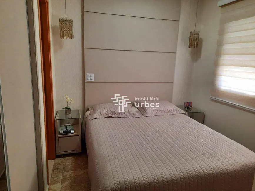 Apartamento com 3 quartos à venda, 113m2 em Jardim Jacyra, Americana - SP - imagem 9 Foto 9 de Apartamento com 3 quartos à venda, 113m2 em Jardim Jacyra, Americana - SP