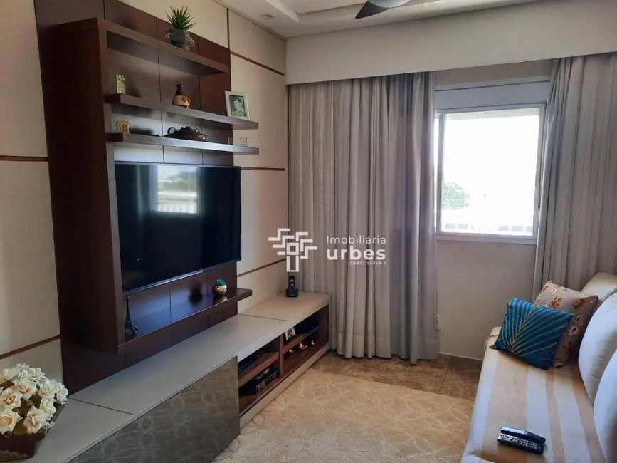 Apartamento com 3 quartos à venda, 113m2 em Jardim Jacyra, Americana - SP - imagem 4 Foto 4 de Apartamento com 3 quartos à venda, 113m2 em Jardim Jacyra, Americana - SP