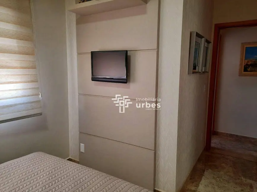 Apartamento com 3 quartos à venda, 113m2 em Jardim Jacyra, Americana - SP - imagem 8 Foto 8 de Apartamento com 3 quartos à venda, 113m2 em Jardim Jacyra, Americana - SP